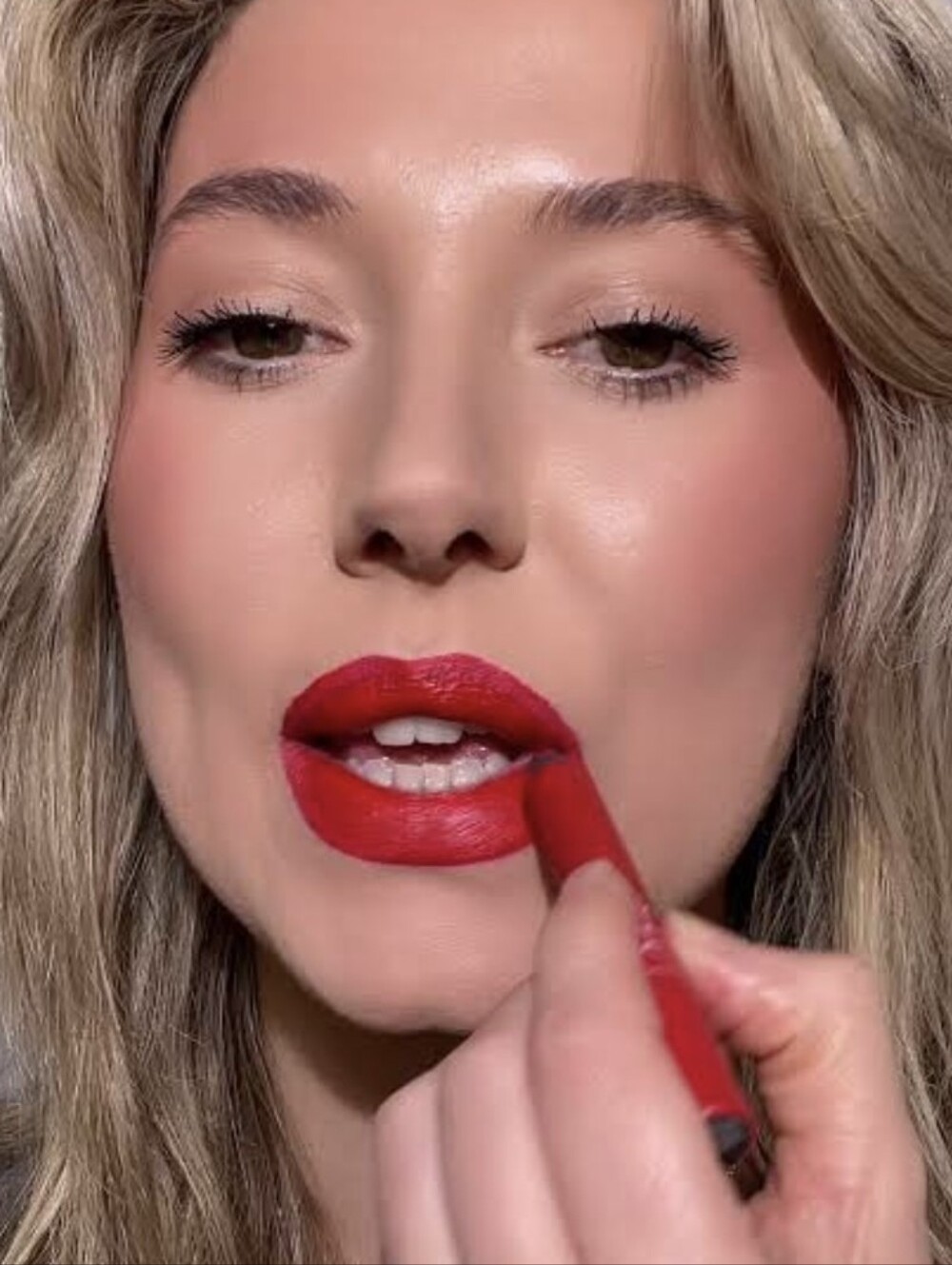 🧚‍♀️KISS ME DEADLY NARS Powermatte Lip Pencil NWT